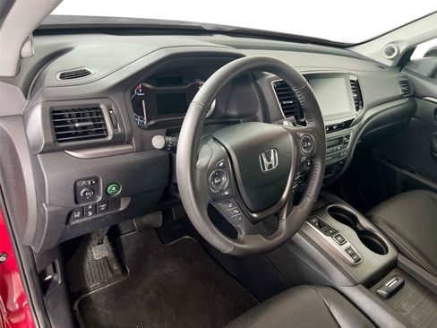 Used 2023 Honda Ridgeline RTL image 9