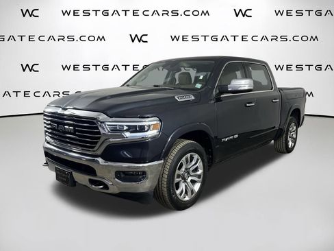 Used 2019 RAM 1500 Limited image 1
