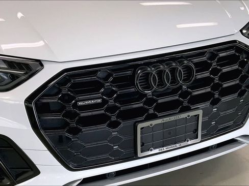 Certified 2023 Audi Q5 2.0T Premium w/ Convenience Package image 30