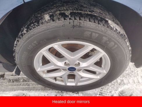 Used 2022 Ford Edge SEL image 14