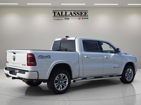 Used 2022 RAM 1500 Limited w/ Off Road Group image 7