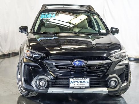 Used 2024 Subaru Outback Limited image 7