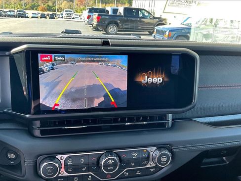 New 2026 Jeep Wrangler Rubicon image 19