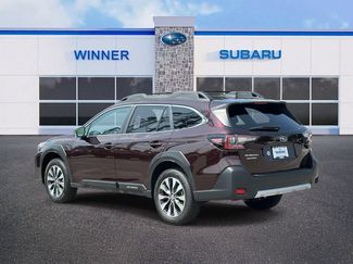 Used 2024 Subaru Outback Limited AWD/4WD video 3