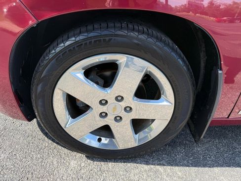 Used 2006 Chevrolet HHR LT w/ Preferred Equipment Group FWD image 10
