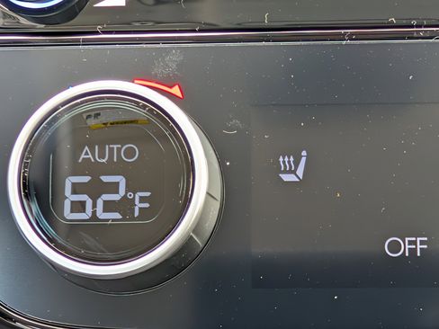 New 2026 Hyundai Tucson SEL AWD/4WD image 19