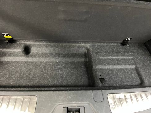 Used 2024 INFINITI QX80 Luxe image 45