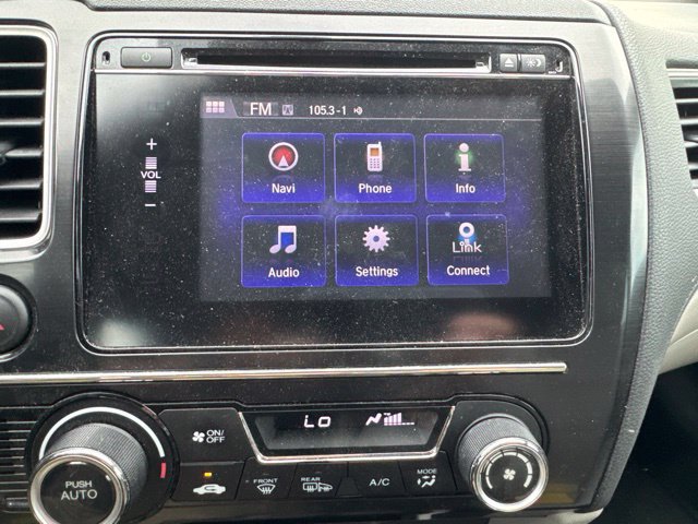 Used 2014 Honda Civic EX-L image 17