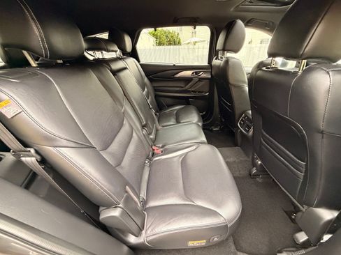 Used 2023 MAZDA CX-9 Grand Touring AWD/4WD image 21