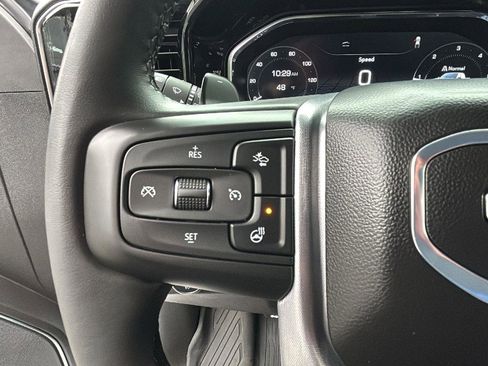 Certified 2024 GMC Sierra 1500 SLT w/ SLT Premium Plus Package image 18