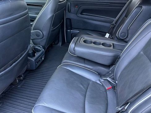 Used 2023 Honda Odyssey Elite image 14