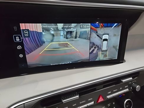 New 2026 Hyundai Palisade Calligraphy image 27