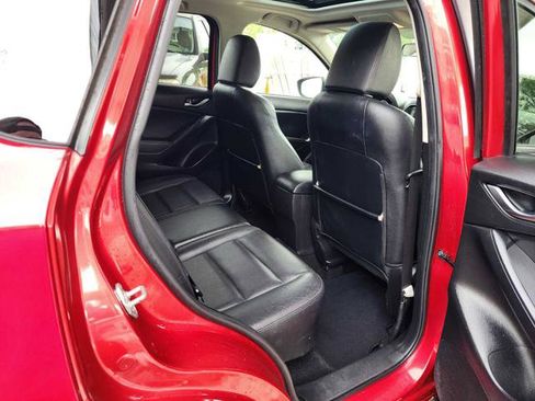Used 2014 MAZDA CX-5 Grand Touring AWD/4WD image 14