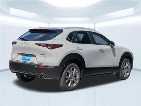 New 2026 MAZDA CX-30 AWD 2.5 S image 6