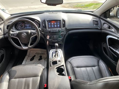 Used 2016 Buick Regal Premium image 4