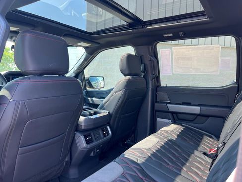 New 2025 Ford F150 XLT w/ Equipment Group 303A High image 27