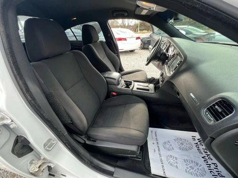 Used 2014 Dodge Charger R/T image 13