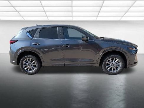 New 2025 MAZDA CX-5 AWD 2.5 S w/ Preferred Package image 34