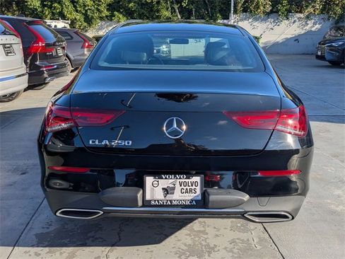 Used 2023 Mercedes-Benz CLA 250 image 4