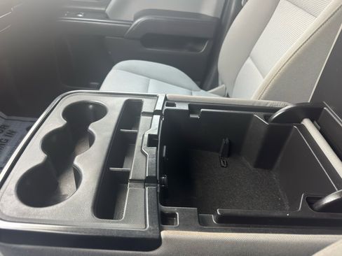 Used 2016 Chevrolet Silverado 1500 Custom w/ Trailering Package image 27