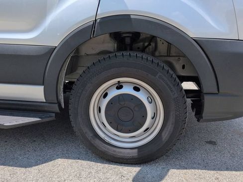 New 2025 Ford Transit 350 XL RWD image 10