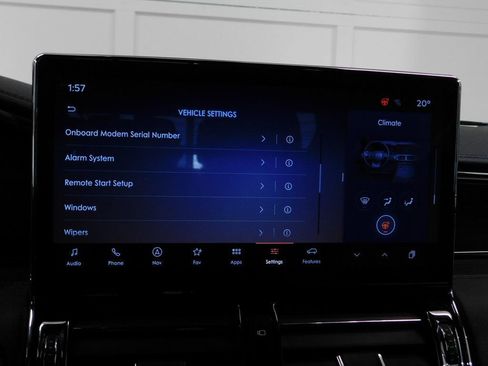 Used 2024 Lincoln Navigator Reserve w/ Equipment Group 201A image 71