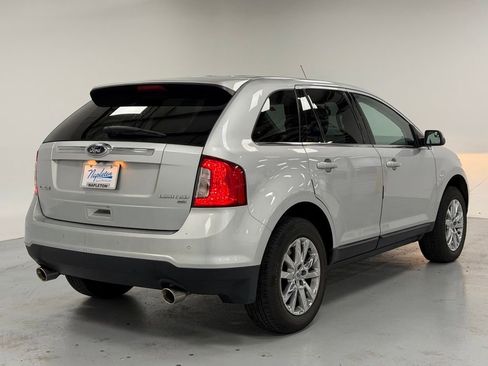 Used 2014 Ford Edge Limited image 4
