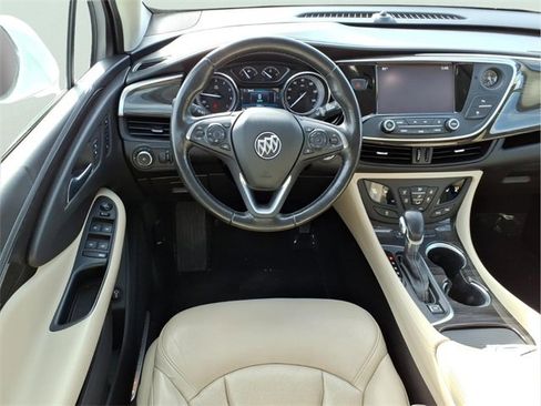 Certified 2020 Buick Envision Essence image 13