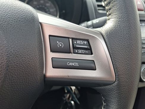 Used 2015 Subaru Forester 2.5i Limited w/ Popular Package #2 image 22