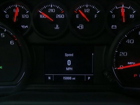 Used 2024 Chevrolet Silverado 1500 W/T w/ WT Fleet Convenience Package image 25