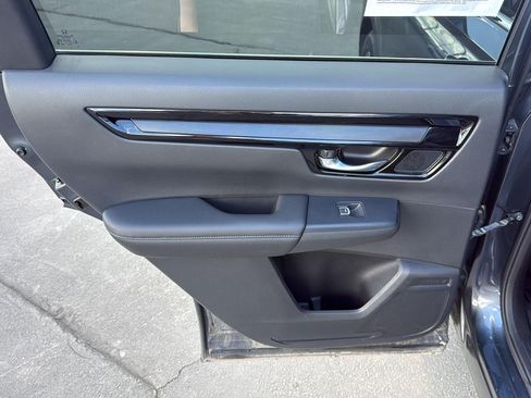 Certified 2023 Honda CR-V EX-L image 22