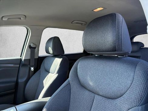 Used 2023 Hyundai Santa Fe SEL w/ Cargo Package image 11