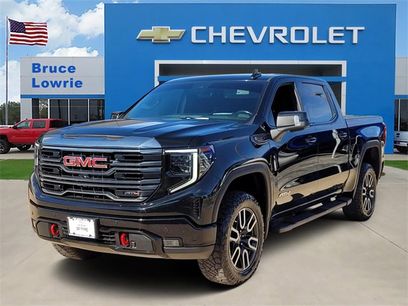 Used 2022 GMC Sierra 1500 AT4 w/ AT4 Premium Package