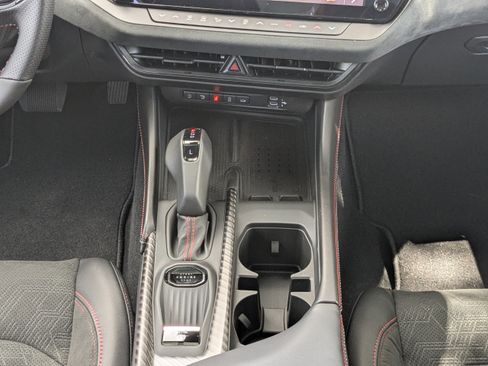 New 2026 Dodge Charger Scat Pack AWD/4WD image 17