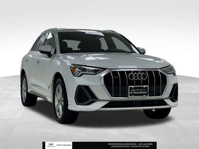 Used 2020 Audi Q3 2.0T Premium Plus w/ Premium Plus Package