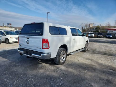 Used 2022 RAM 1500 Big Horn image 5