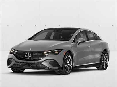 Used 2023 Mercedes-Benz EQE 500 4MATIC Sedan