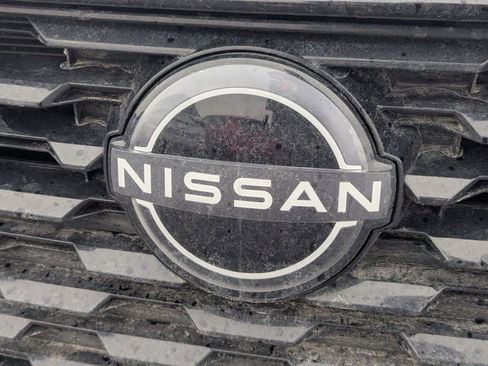 Used 2024 Nissan Altima 2.5 SR w/ SR Premium Package image 10