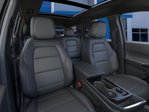 New 2026 Chevrolet Equinox LT AWD/4WD image 16