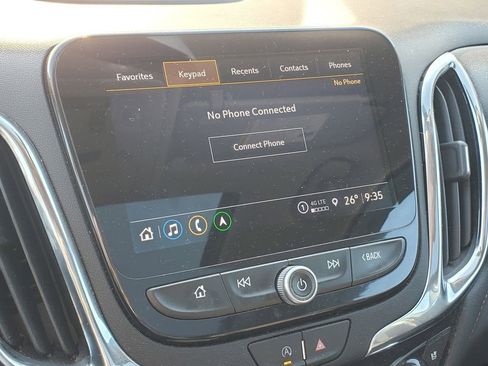 Used 2023 Chevrolet Equinox Premier image 24