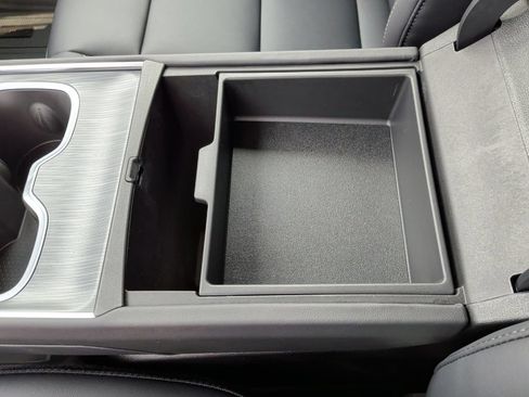 New 2026 GMC Acadia Elevation w/ Black Edition FWD image 33
