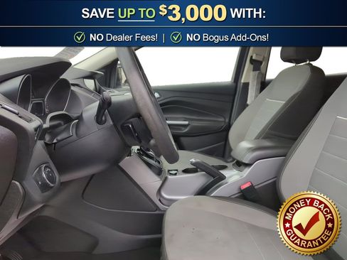 Used 2014 Ford Escape SE w/ Equipment Group 201A FWD image 14