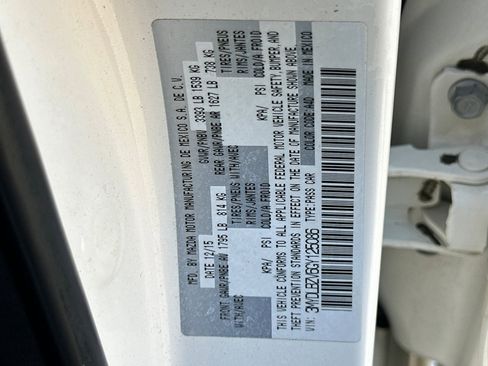 Used 2016 Scion iA image 22