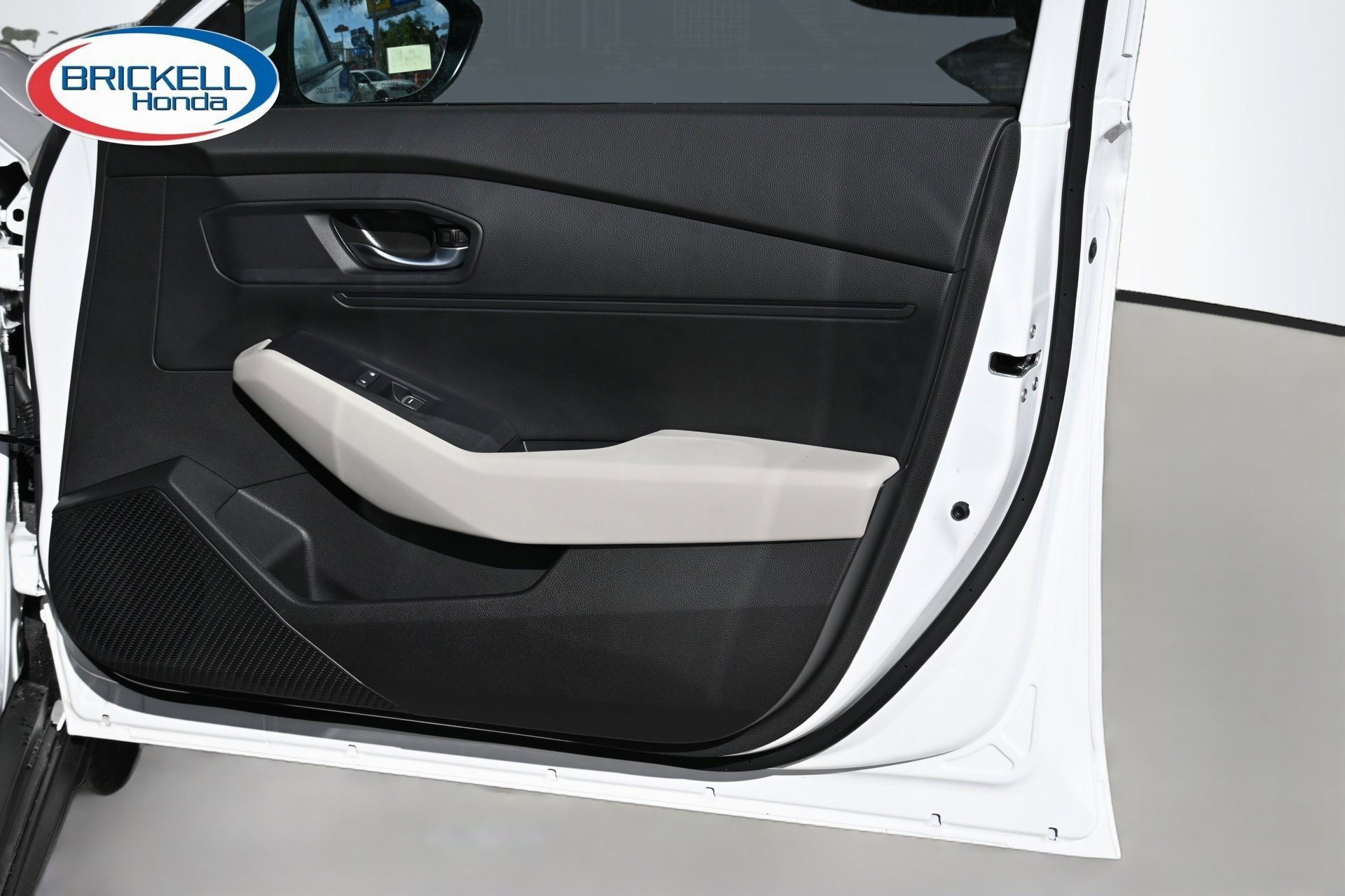 New 2026 Honda Accord LX image 12
