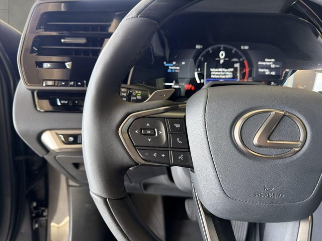 Certified 2025 Lexus RX 350 Premium w/ Convenience Package FWD image 15