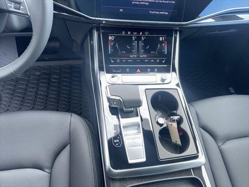 New 2026 Audi Q8 Premium Plus AWD/4WD image 10