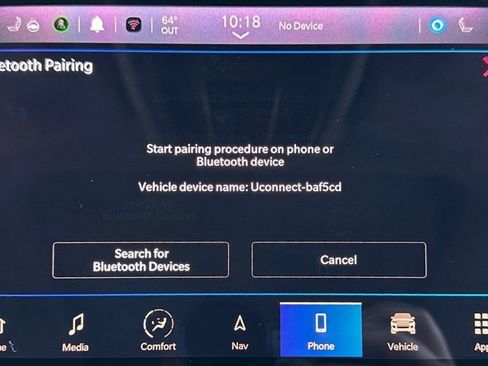 Used 2022 Jeep Grand Cherokee L Laredo image 24