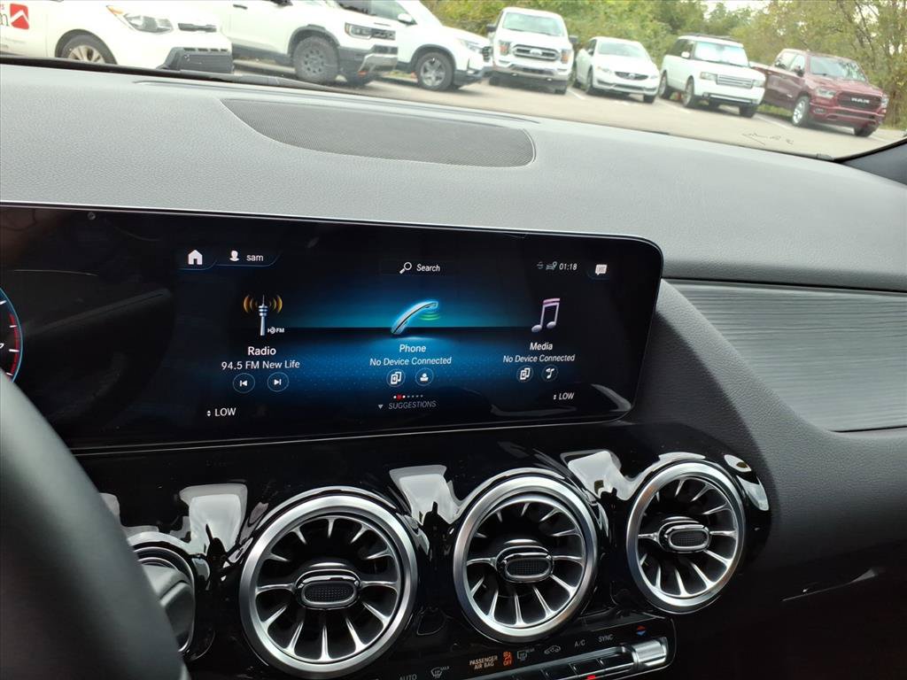 Used 2023 Mercedes-Benz GLA 250 4MATIC image 20