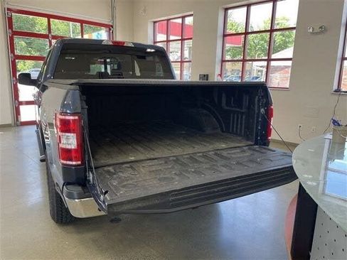 Used 2019 Ford F150 XLT w/ Equipment Group 302A Luxury AWD/4WD image 34