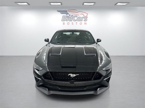 Used 2018 Ford Mustang GT w/ GT Performance Package image 2